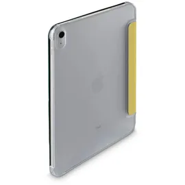 Hama Velvet Tablet-Case für iPad 10.9" (10. Generation) Gelb
