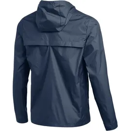 Nike Academy 25 Regenjacke Herren Blau M