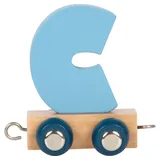 small foot gmbh & co. kg Buchstabenzug Polar C (12573)