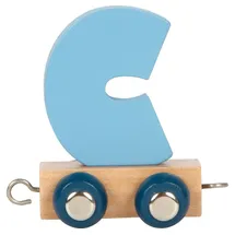 small foot gmbh & co. kg Buchstabenzug Polar C (12573)