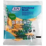 TePe Interdentalbürsten 20 Stück extra Soft Zahnreinigungsstäbchen aus Schweden