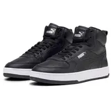 Puma Caven 2.0 Mid WTR PUMA Black-PUMA Silver-PUMA White 40