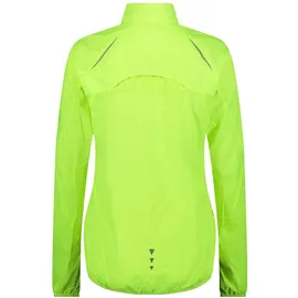 CMP 3c46776t Jacke - Yellow Fluo - 3XL