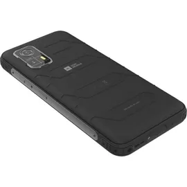 AGM H Max 4 GB RAM 128 GB Schwarz