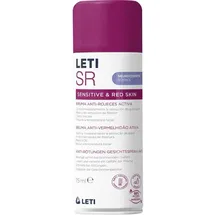 Leti Pharma GmbH Leti SR Anti-Rötungen Gesichtsspray Aktiv