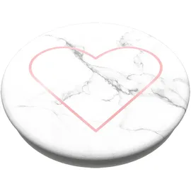 PopSockets Stoney Heart Handy-Griff 2er-Pack