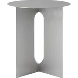 Audo Androgyne Stahl