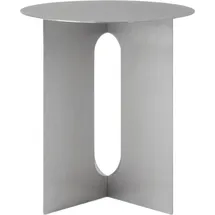 Audo Androgyne Stahl