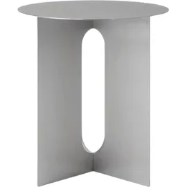 Audo Androgyne Stahl