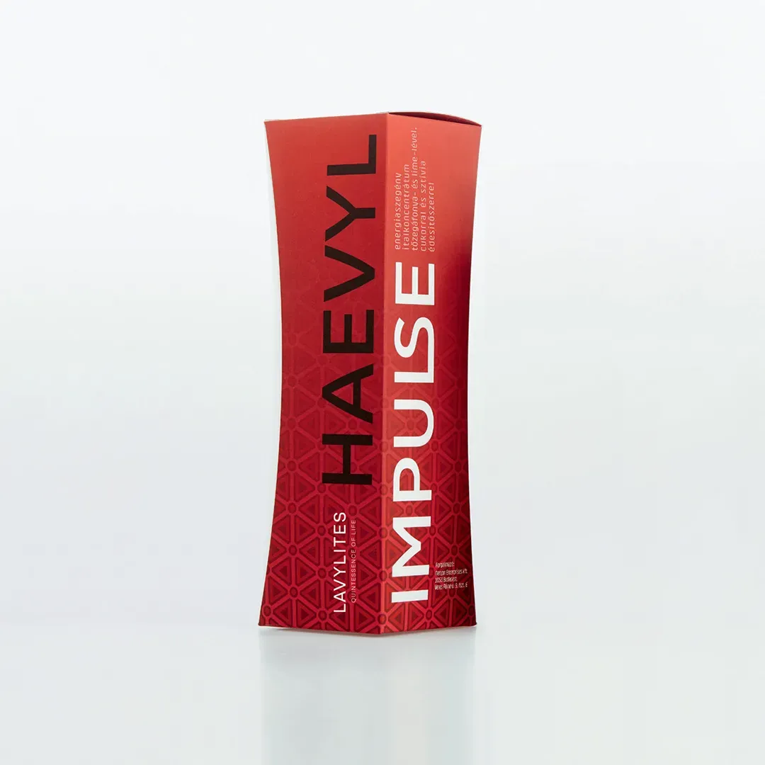 Haevyl Impulse (450ml) - Lavylites
