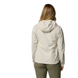 Columbia Heather CanyonTM Ii Softshelljacke - Dark Stone - S