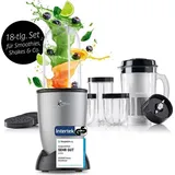 GOURMETmaxx Mr. Magic Standmixer