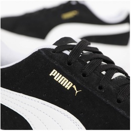 Puma Suede Mayu Sneaker schwarz/weiß