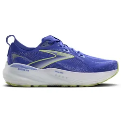 Brooks Glycerin GTS 22 - stabile Laufschuhe - Damen - Blue - 9,5 US