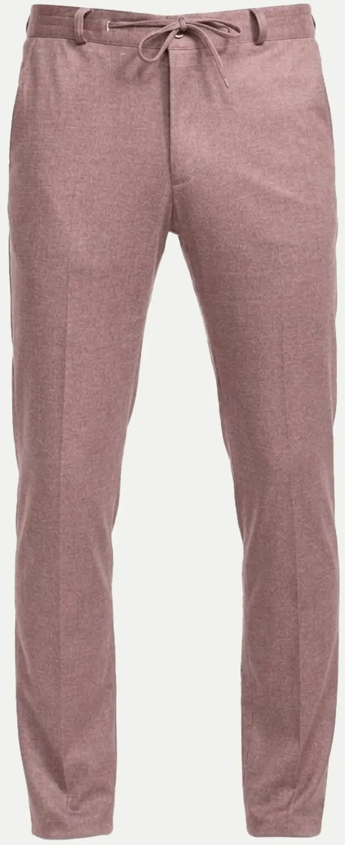 Jerseyhose DiSpartaflex Rosa 56