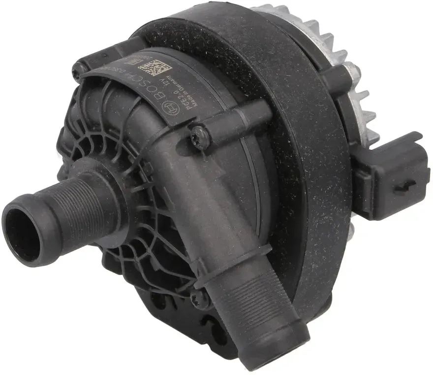 Pompa dell'acqua supplementare (circuito acqua di raffred.) HEPU AP8386