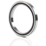 Kreuzrollenlager RA15008 CC0 ID 150mm AD 166mm Breite8mm THK
