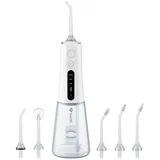 TrueLife AquaFloss Compact L100 Munddusche 1 St.