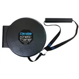 aerobis Kinetic Trainer - Schwarz