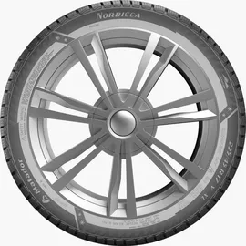 Matador MP93 Nordicca 205/55 R16 91T