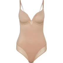 Triumph Shaping-Body True Shape Sensation Beige 75D