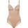 Shaping-Body Beige 75D