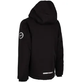 DLX Gordy Jacke - Black - 7-8 Jahre