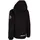 DLX Gordy Jacke - Black - 7-8 Jahre