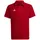 adidas Entrada 22 Polo Kinder - rot 140