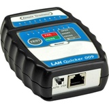 Value LAN Quicker Kabel Tester