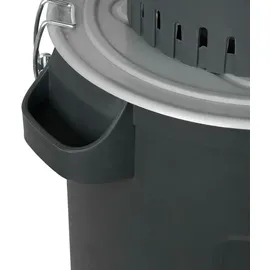 Eberth Elektrische Getreidemühle 60 L