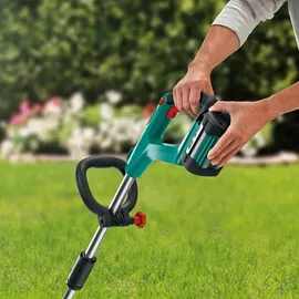 Bosch AdvancedGrassCut 36 ohne Akku