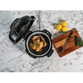 Ninja Foodi Mini 6-in-1 Multikocher  OP100EU