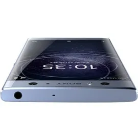 Sony Xperia XA2 Ultra 32 GB blau