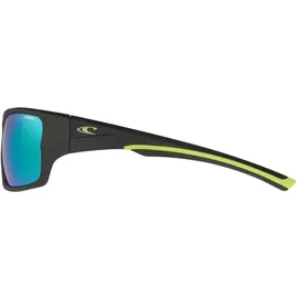 O'Neill Sonnenbrille Größe ONE SIZE in schwarz, Schwarz