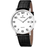 Festina Classic Leder 40 mm F16476/1