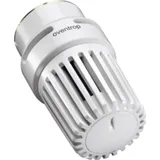 OVENTROP Thermostat Uni LHB Heizkörperthermostat 7-28 °C ohne Nullstellung