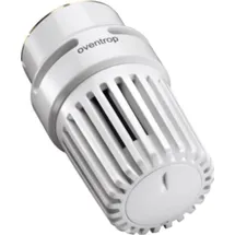 OVENTROP Thermostat Uni LHB Heizkörperthermostat 7-28 °C ohne Nullstellung