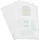 WeTec Micro-Vlies 5 St.
