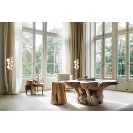 trio select Select-Bubble 28,5x155 gold