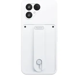 Fairphone 6 Handyhülle Cloud White