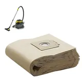 Kärcher Papierfiltertüten 10 St.