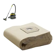 Kärcher Papierfiltertüten 10 St.