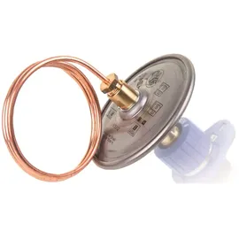 Honeywell Membranregler V5012C für den Rücklauf 0,1 - 0,3 bar