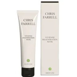 Chris Farrell Green Line Vivienne Regeneration Mask 50ml