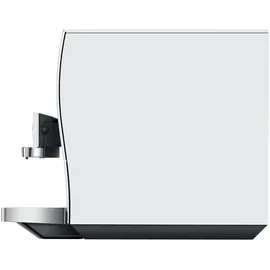 Jura Z10 diamond white