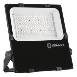 LEDVANCE FLOODLIGHT Performance LED-Fluter 100W, 4000K, schwarz