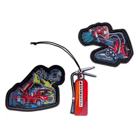 Scout Funny Snaps Move 3er Set Feuerwehr