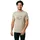 Protest Rimble Kurzarm-t-shirt - Bamboo Beige - S