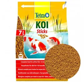 Tetra Koi Sticks 7 l